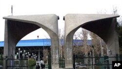 افغانستان: ټولو ولایتونو کې پوهنتونونه جوړوو