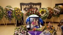 VOA: Informe desde Nicaragua