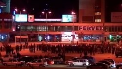 Rezultati i zgjedhjeve në Maqedoni