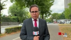 اوکراین از بازپس‌گیری ۷۰۰ کیلومتر مربع از مناطق اشغالی خبر داد؛ زلنسکی فرمانده جدید ارتش را منصوب کرد