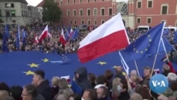 'Polexit': Is Poland About to Quit the European Union?