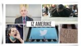 Iz Amerike 15 (13. jun 2020)