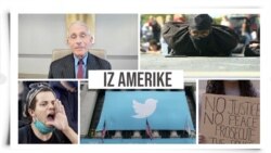 Iz Amerike 15 (13. jun 2020)