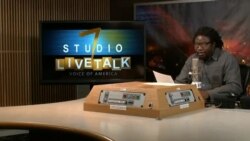 Live Talk