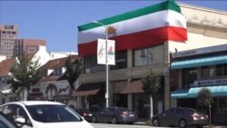 Američki Iranci pogođeni zabranom putovanja
