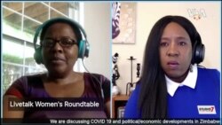 LiveTalk- Women's RoundTable