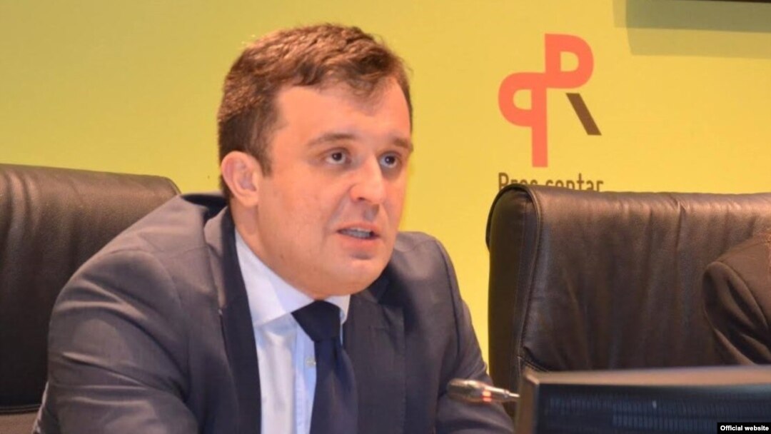 Zlatko Vujović (rtcg.me)