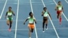 JO 2016 : Ahouré et Ta Lou, les flèches ivoiriennes veulent faire mouche sur le sprint à Rio 