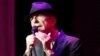 Musisi, Penyair Leonard Cohen Meninggal di Usia 82