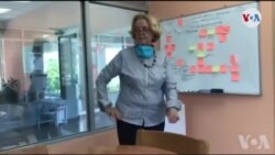 Plizyè Òganizasyon Entènasyonal ap Reyalize yon Seri Pwojè ann Ayiti