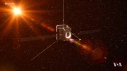 European Space Agency’s Solar Orbiter Heads Closer to Sun than Ever Before