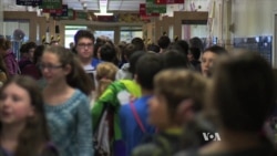 US Public Schools Face Dilemma Over Muslim Holidays