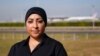 مریم الخواجه، دختر عبدالهادی الخواجه فعال حقوق‌ بشر زندانی در بحرین