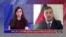 بررسی گزارش تازهٔ یوناما با سرپرست نمایندگی افغانستان در ملل متحد