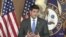 US House Speaker Ryan Says He Won't Run for Re-Election