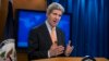 Kerry Slams Syrian Efforts to Change Focus of Geneva Peace Talks