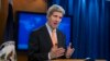 Kerry's Security Talks in Europe to Include Iran Nuclear Accord