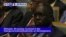 VOA60 Africa - South Sudan's Warring Parties May Sign Cease-fire Friday