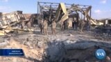 AQSh-Eron ziddiyati: Endi nima bo'ladi?
