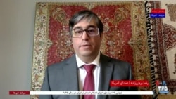 رضا پرچی‌زاده: بهترین راه برای جمهوری اسلامی، کنار آمدن با مردم ایران است