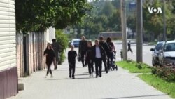 Belarus Children Radiation -- USAGM