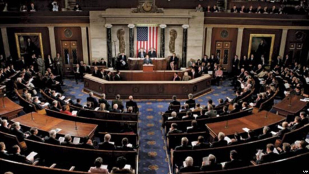 Američki Senat