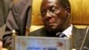 Mugabe in Singapore for Eye Treatment, Spokesman says