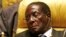 Umongameli Robert Gabriel Mugabe