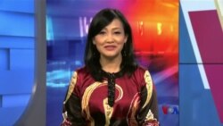 နေ့စဉ် တီဗွီသတင်းလွှာ (၀၉-၀၈-၂၀၂၁) 