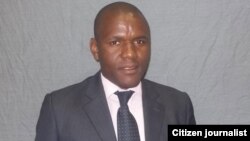 VaRicky Munyaradzi Mukonza
