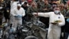 Car Bomb Kills 4 in Beirut Hezbollah Stronghold