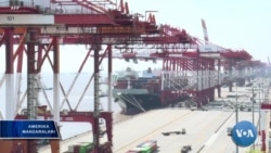 Qonunchilar Xitoy masalasida Tramp bilan hamfikr