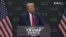 Аналіз зовнішньої політики Дональда Трампа.Відео