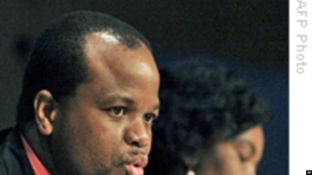 SADC Makes Fresh Efforts to Resolve Zimbabwe Crisis