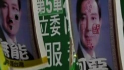 民进党驻美代表：要与美直接沟通
