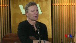 Border Crossings: Craig Morgan