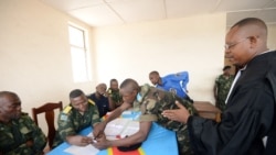 Sango ya Mokili Lelo: Rappeur "Indengo" akatelami mibu zomi ya boloko