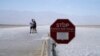 Scorching Temperatures in Death Valley May Be Third Hottest on Earth