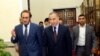 Iraqi Lawmakers Elect Two Security Ministers