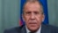 Сергей Лавров 
