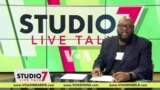 LiveTalk: Zimbabwe National Heroes Day