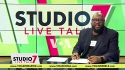 LiveTalk: Zimbabwe National Heroes Day