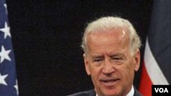 Wapres AS, Joe Biden