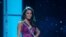 ນາງ​ງາມ Olivia Culpo ຈາກລັດ Rhode Island ຄ້ວາມົງກຸດ​ Miss USA 2012