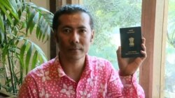 བོད་པ་བཙན་བྱོལ་བས་རྒྱ་གར་གྱི་སྤྱི་དམངས་ཐོབ་ཐང་ལེན་པ་དང་བོད་དོན། ༼༡༽