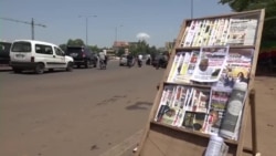 Mali: Joliba TV Jabarani Datukuli Kuma 