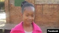  Nicole Ngwenya