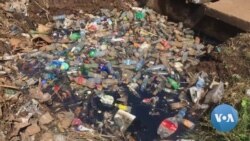 Kenya Has a Perilous Plastic Pollution Problem