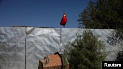 美國政府政策立場社論：中華人民共和國的宗教迫害