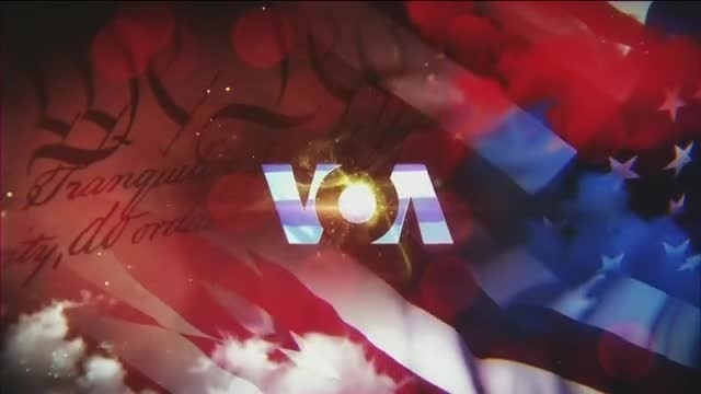 Брифінг Голосу Америки. - листопад 18, 2025